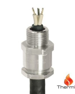 A2HT Cable Gland<br><span>industrial / general purpose single seal high temperature</span>
