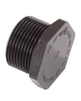 757 Hexagon Head Stopper Plug