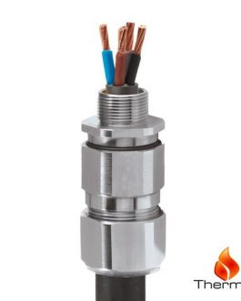 C2KHT Cable Gland – High Temperature Range