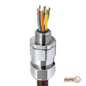 PX2KW REX Cable Gland