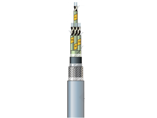 SWA BS6883_IC_150_250V_Flame_Retardant