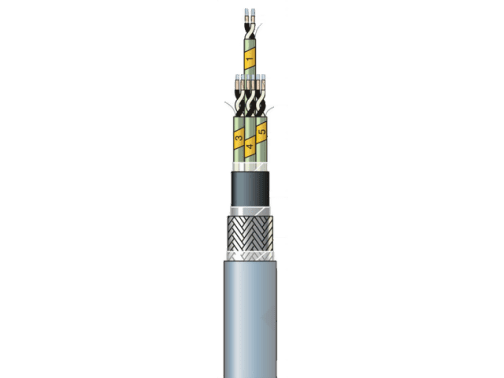 SWA Cable BS7917_I_150_250V_Fire_Resistant