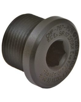 767 Dome Stopper Plug