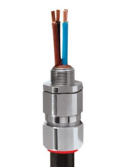 PX2KW Cable Gland