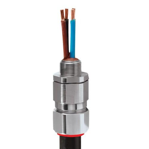 PX2KW Cable Gland