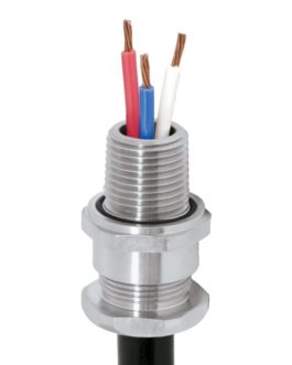 TC | Hazardous Location Cable Gland