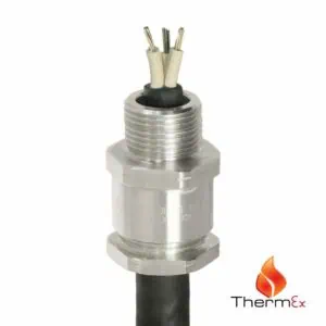 A2FHT Cable gland
