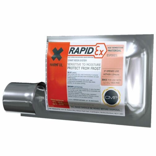 RAPIDEX-BAG