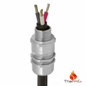 SS2KHT Cable gland