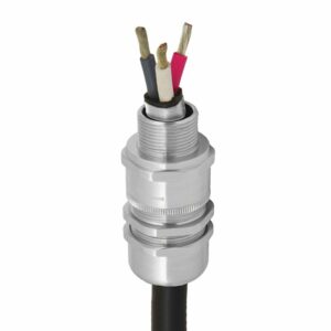 SS2KPB Cable gland