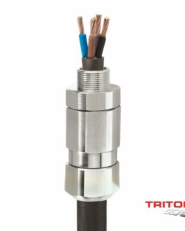 Triton T3CDS Cable Gland