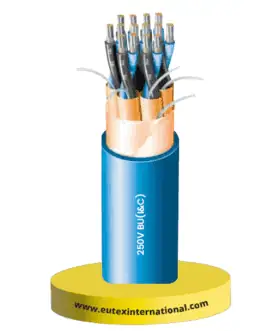 NEK 606 BU (I) (I&C)