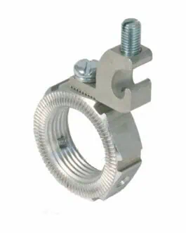 Earthing Grounding Locknut