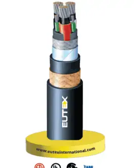Type P Cable 2kV VFD Power Cable