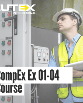 CompEx 01-04 In Person Training in Abu Dhabi