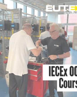 IECEx 001 In Person Training Abu Dhabi